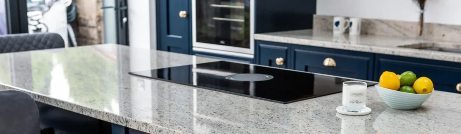 Granite Countertops